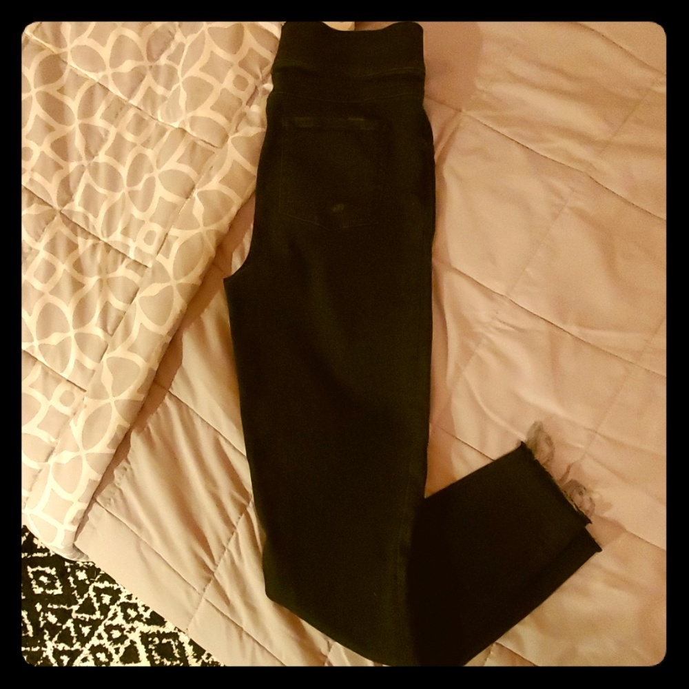 Spanx 'Stretchy' Jeans